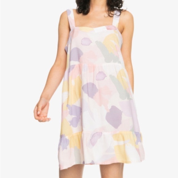 🔆QUICKSILVER🔆 FULL SWING DRESS - Picture 10 of 15